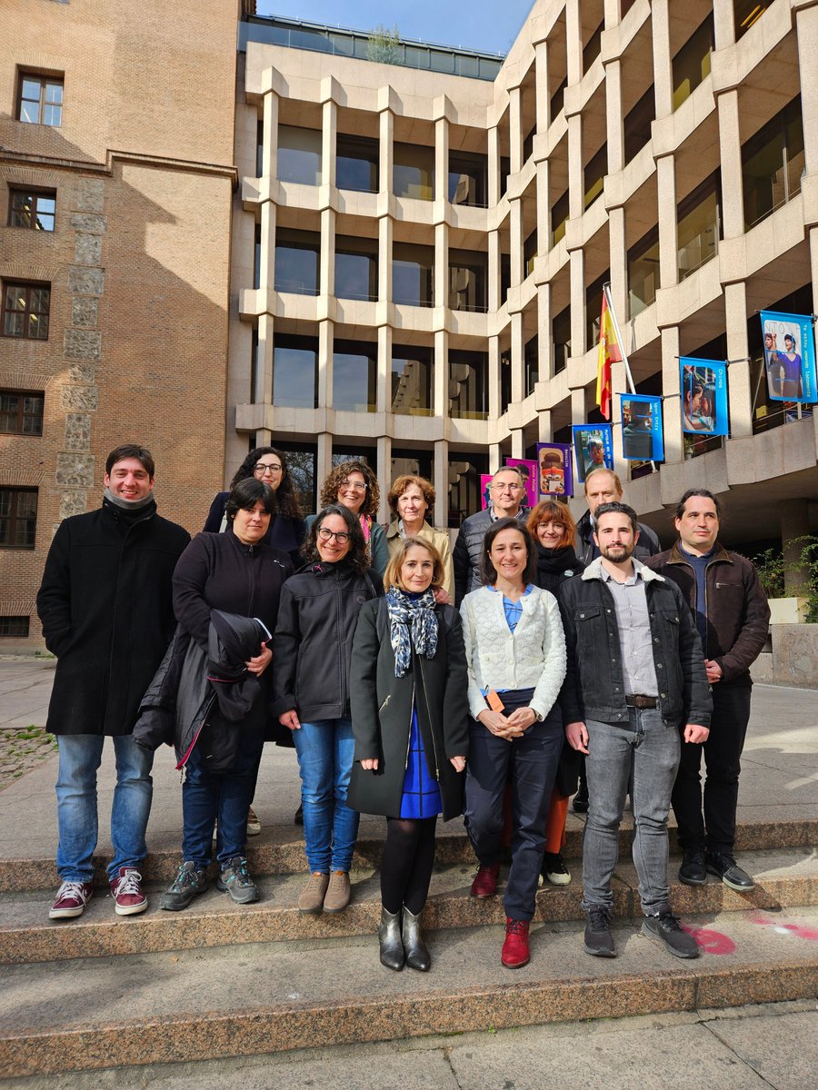Archivos Estatales tweet media