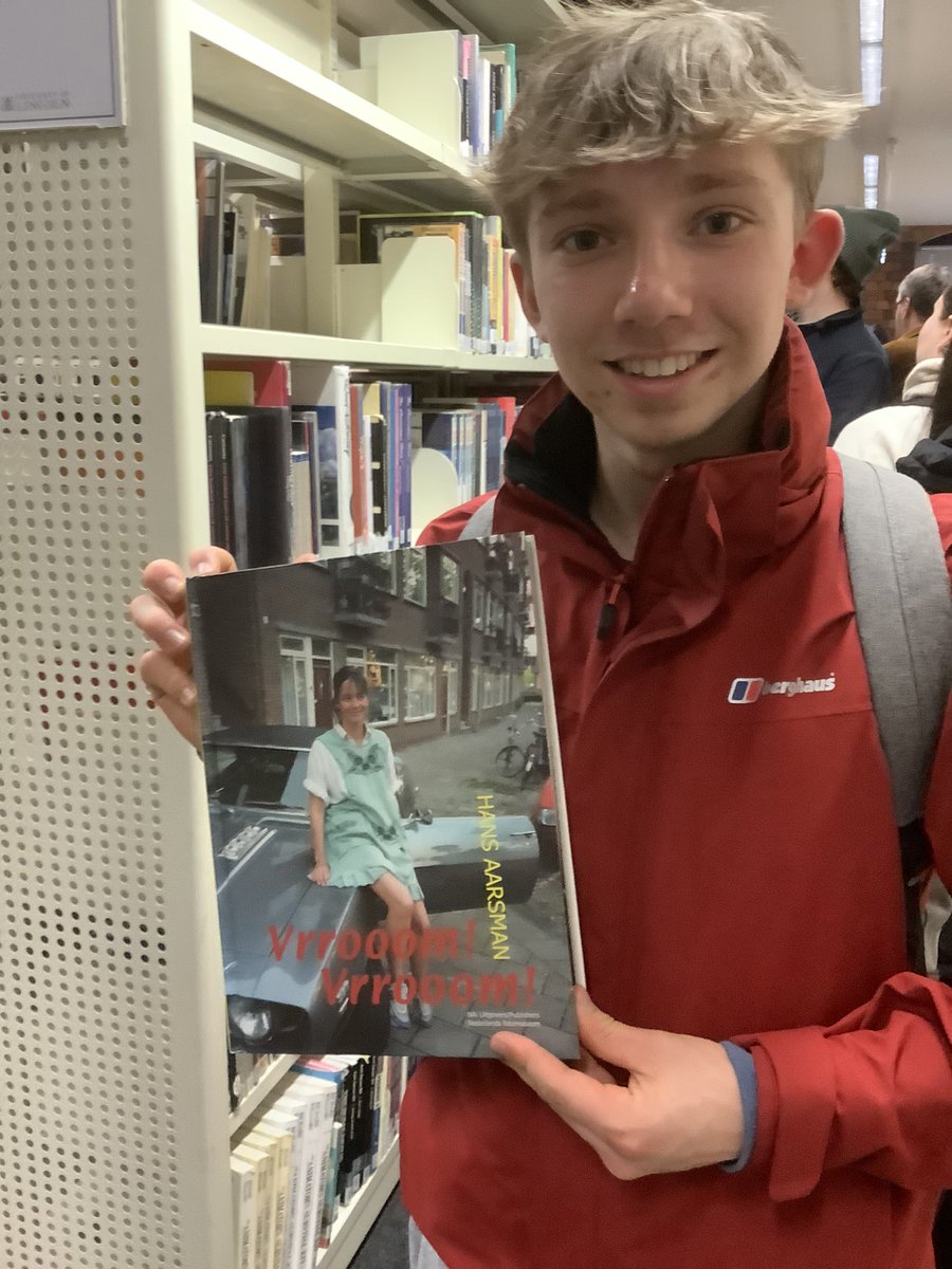📚”I love Victorian portraiture! Because it gives us a big insight into the past and is a massive passion project for me”. 📚

📚”I am interested in automotive photography and the history behind some of the most historical cars that broke records” 📚 @UniLincolnArts <a href="/unilincoln/">University of Lincoln, UK</a>