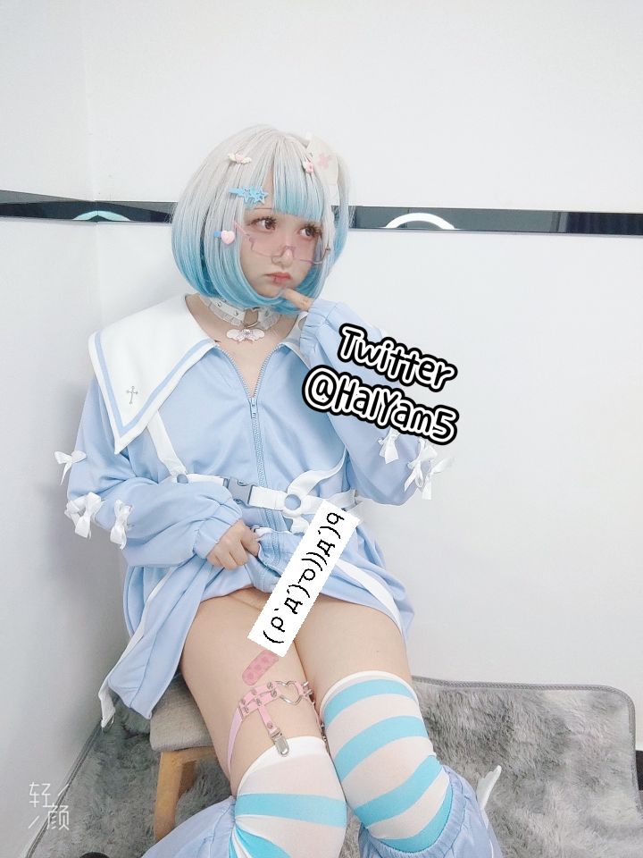 夏音 tweet media