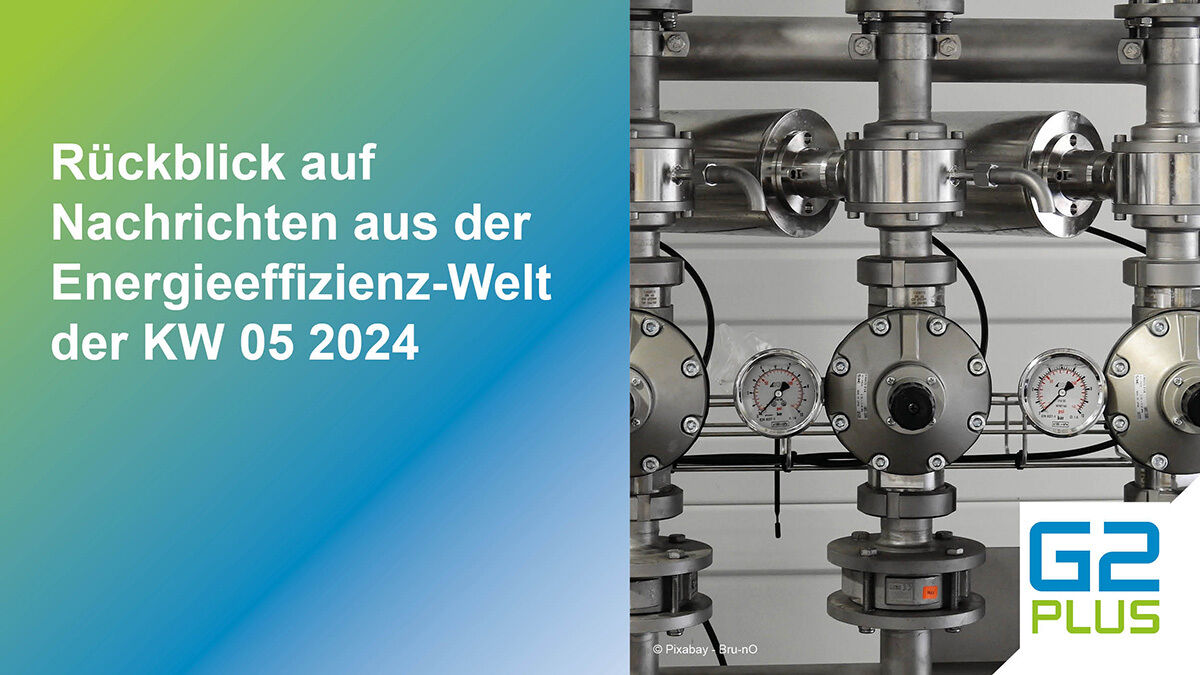Die zweite Woche des Februar beginnen wir mit dem Rückblick auf die Posts der Vorwoche zu #Energieeffizienz, #Energiemanagement, #Nachhaltigkeit und #Klimaschutz. 
energieexperten.blogspot.com/2024/02/energi… 
Haben Sie eine gute Woche.