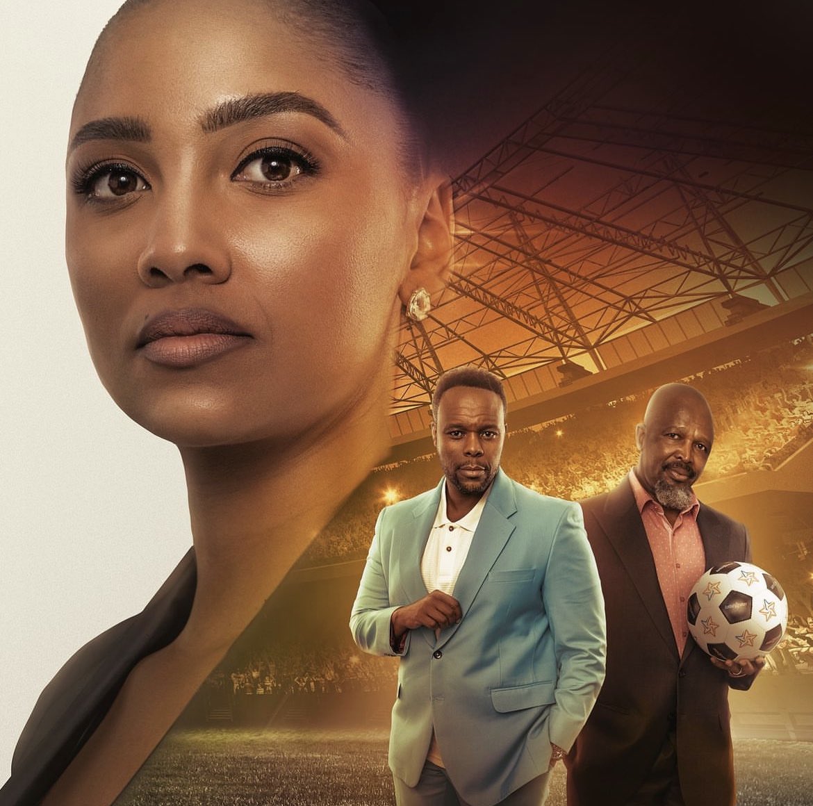 Zuko_Mashaba_'s tweet photo. Champions | New show alert | Meet the cast members of Champions | Detail... https://t.co/N4P0hsxi2v via @YouTube

#Champions #GRAMMYs https://t.co/bCiPCY2DEW