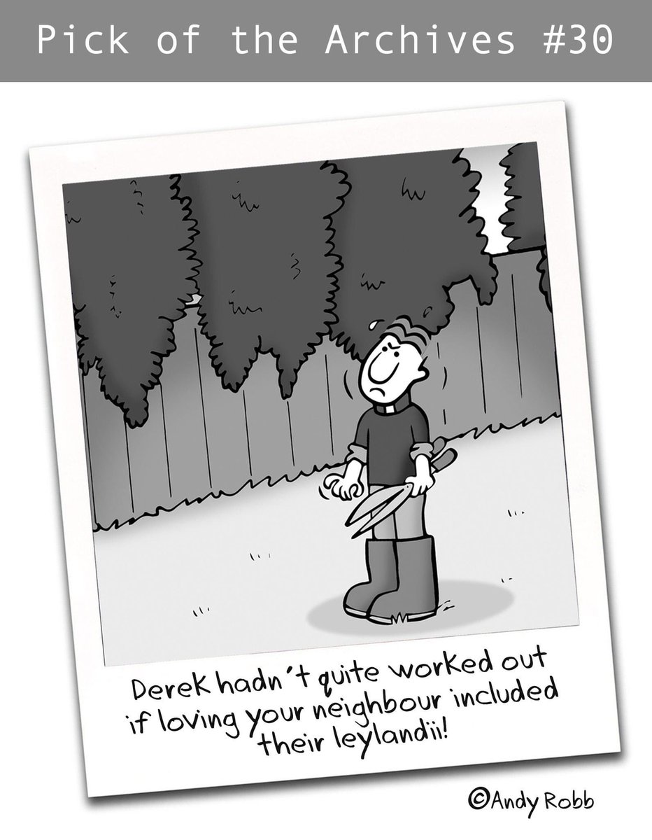 Derek the Cleric (@derek_thecleric) on Twitter photo 