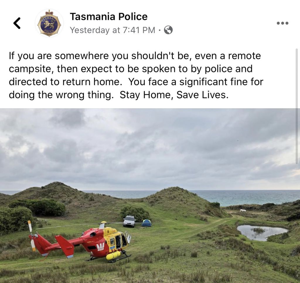 Never forget what was done to us.  @TasmaniaPolice we remember.
