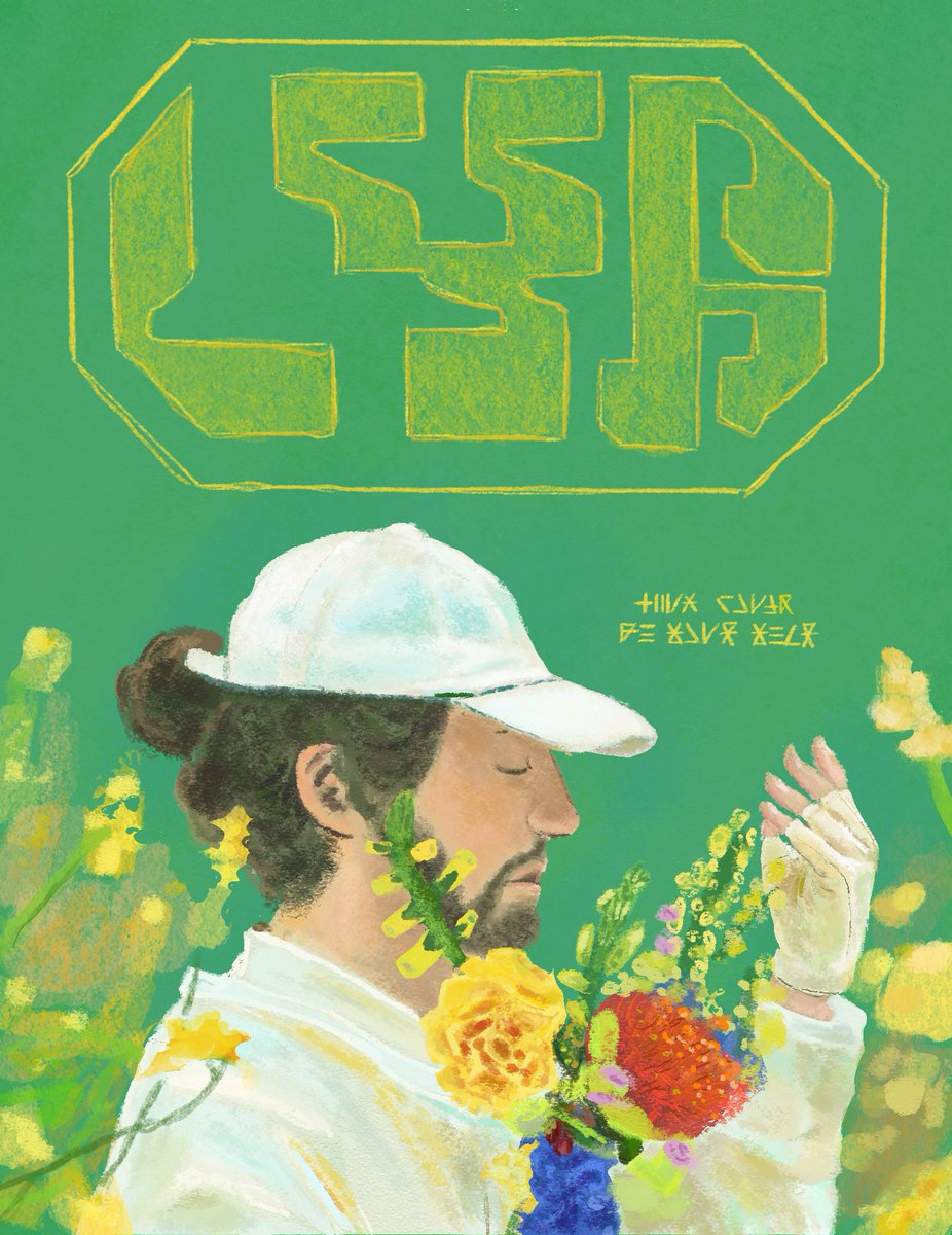 KRRqueen's tweet photo. This could be your year
If you let go of the loneliness you fear
— Madeon <Love You Back>
#Madeonfanart
#LoveYouBack https://t.co/I5xCBRxq0Z
