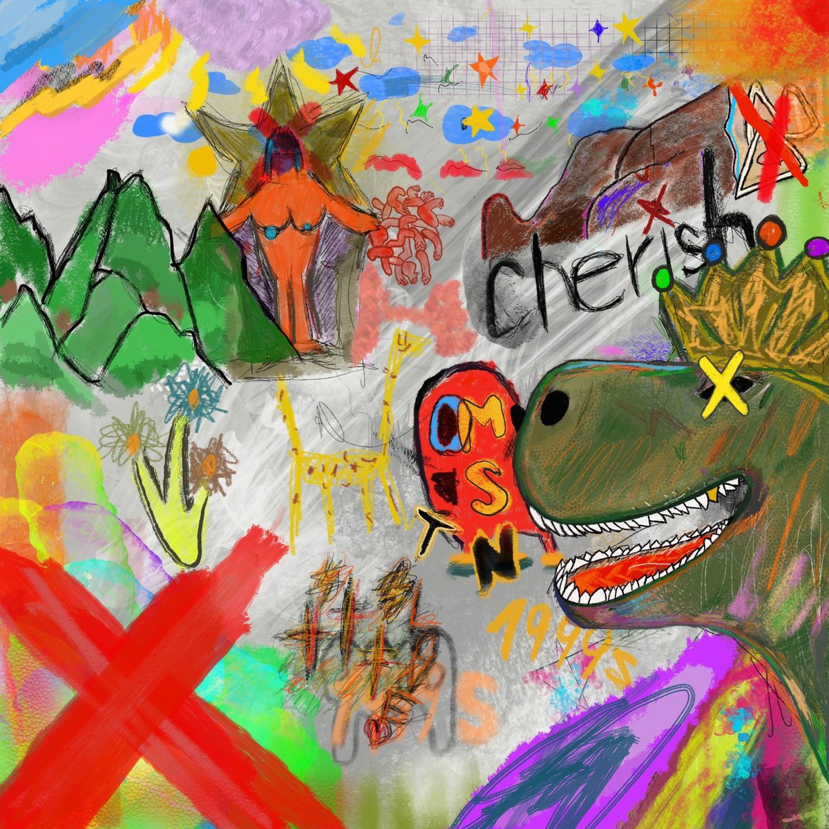 2024/02/07 JST
New Single “Cherish” release

🎧Pre-add &amp; Pre-save
lnk.to/1999s_Cherish
