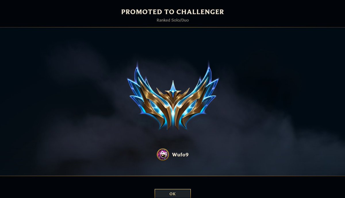 We back😊
