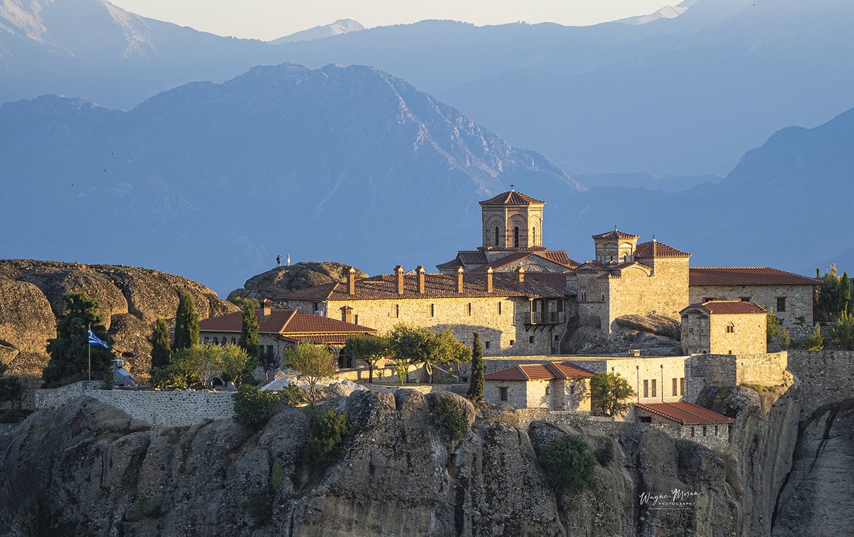 WayneMoranPhot0's tweet photo. St Stephan's Monastery Meteora Greece

https://t.co/tEYHC11zva

#StStephansMonastery #Meteoron #monastery #meteora #greekorthodox #kalabaka #greece #architecture #naturephotography #travel #travelphotography #landscapephotography #fineart #buyintoart #Ayearforart https://t.co/qcLeCaZOHG