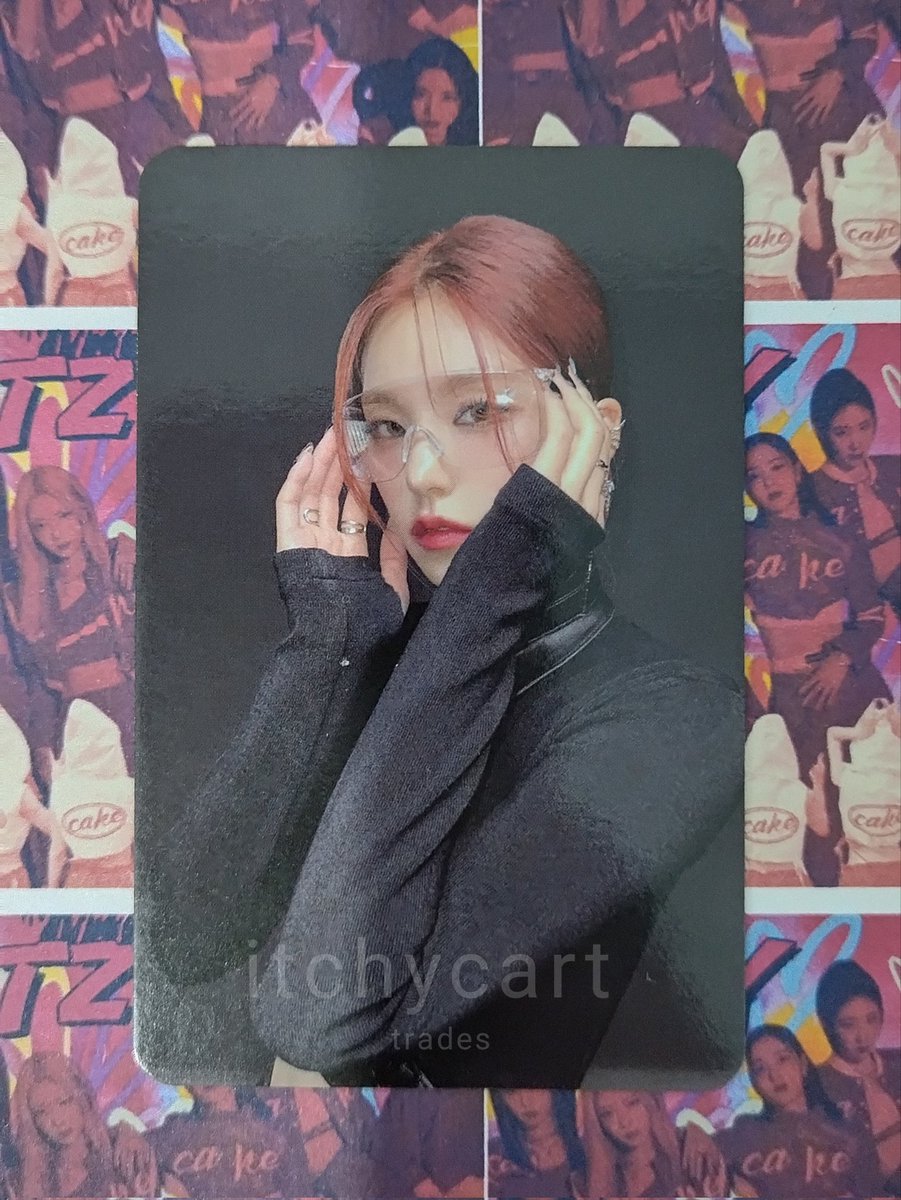 itchycart's tweet photo. from: @nuweliscart| #fromnuwelicart
another one of this yeji came home! thank you so much for sending her home safely! very quick and easy lang yung transaction ☺️ til next time! 💕
#solxmails | #solxtrades https://t.co/hlTeV8maMk
