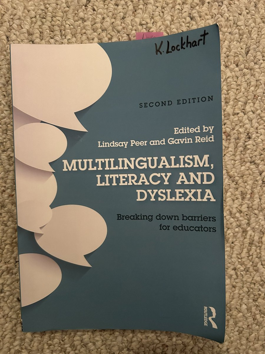 It can be difficult to identify multi- language learners (MLL) for risk of reading failure because most are deemed “struggling” due to the language differences and screeners are usually available only in English. 

This often results in L2 learners being over-identified