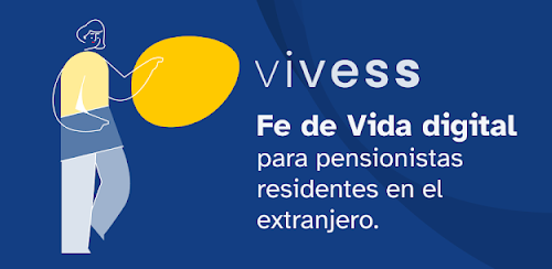 Te explicamos cómo descargar y utilizar VIVESS, la nueva app para acreditar tu vivencia sin desplazamientos. 🧑‍🦳👨‍🦳🧓👩‍🦳
👇👇👇👇
 youtube.com/watch?v=APC_XA…