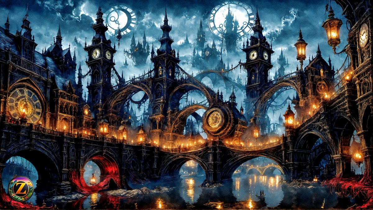 The castle of time

#steampunkcosplay
#gothic
#digitalart
#castleoftime
#timetravel