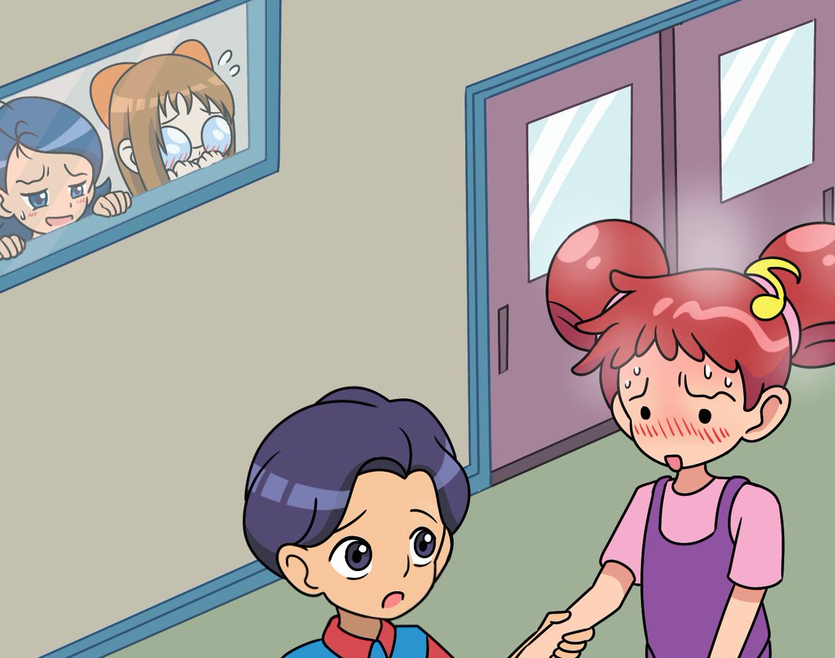 支援サイト更新しました
まだ罪を犯してない頃のまさはる君です 