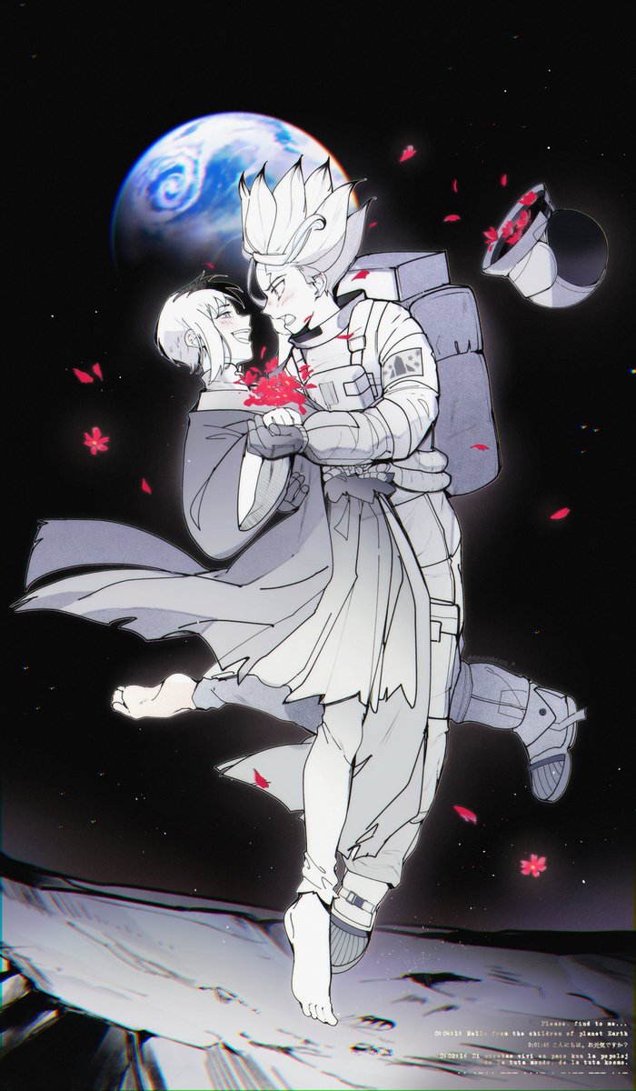 HoshizoraＤ🪐🚀 tweet media