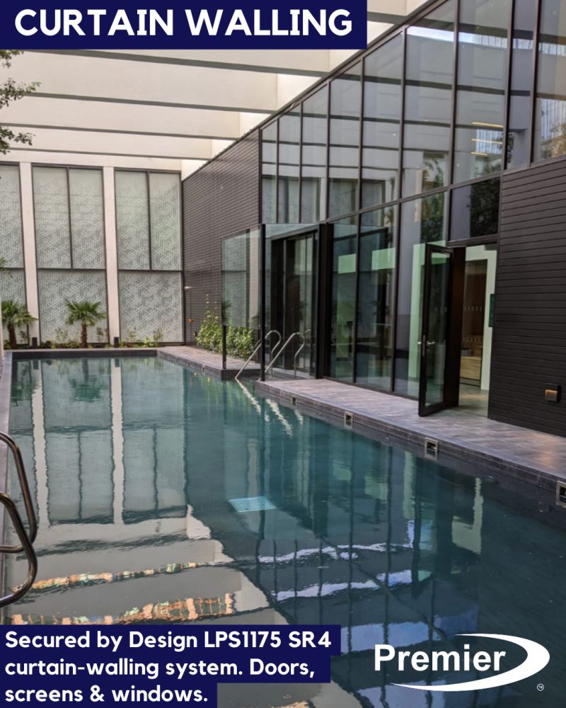 Premier Security Ballistic & Blast Ltd tweet media