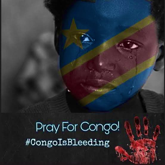 BushKiza's tweet photo. No Words 
#CongoIsBleeding https://t.co/VEtl2oHkoH