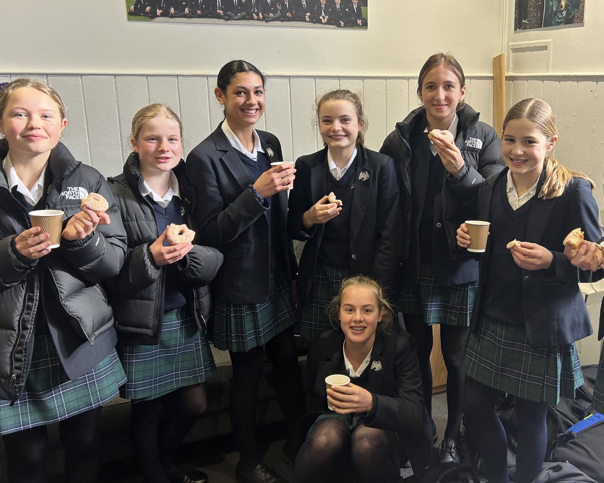 Netball | St John's School, Leatherhead tweet media