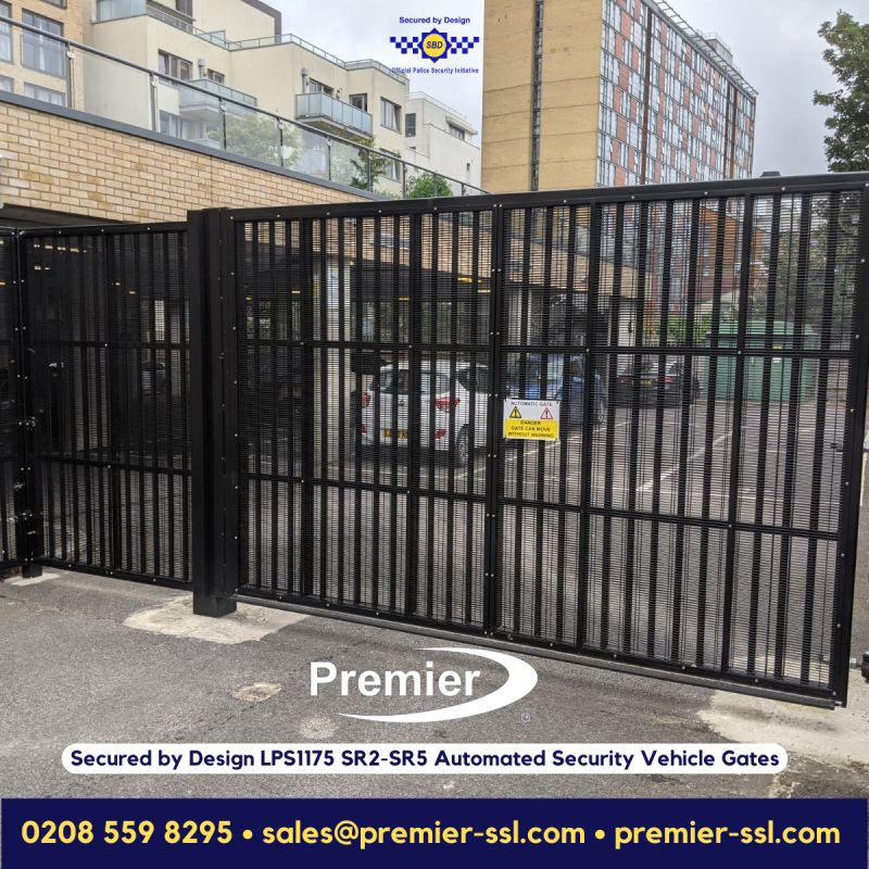 Premier Security Ballistic & Blast Ltd tweet media