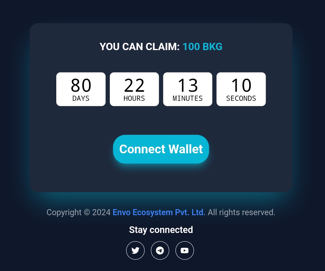 Black Gold Network tweet media