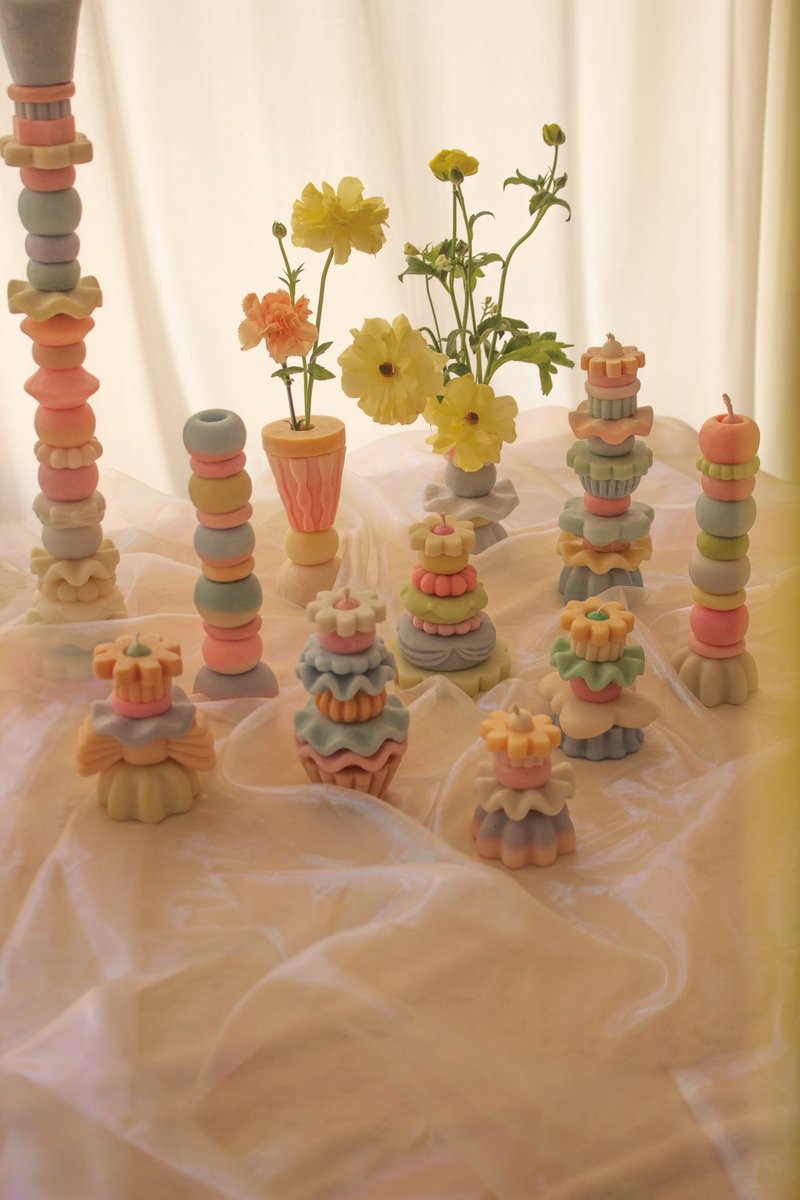 봄이 왔단다 🌨️ 🌱 ❄ 🌼