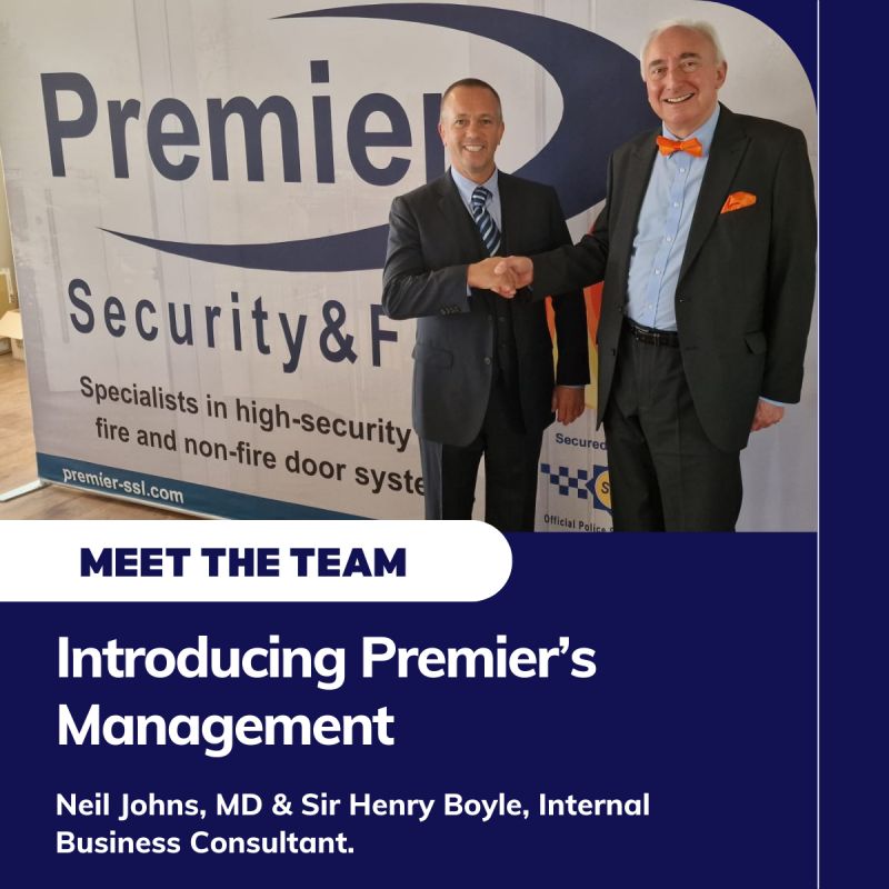 Premier Security Ballistic & Blast Ltd tweet media