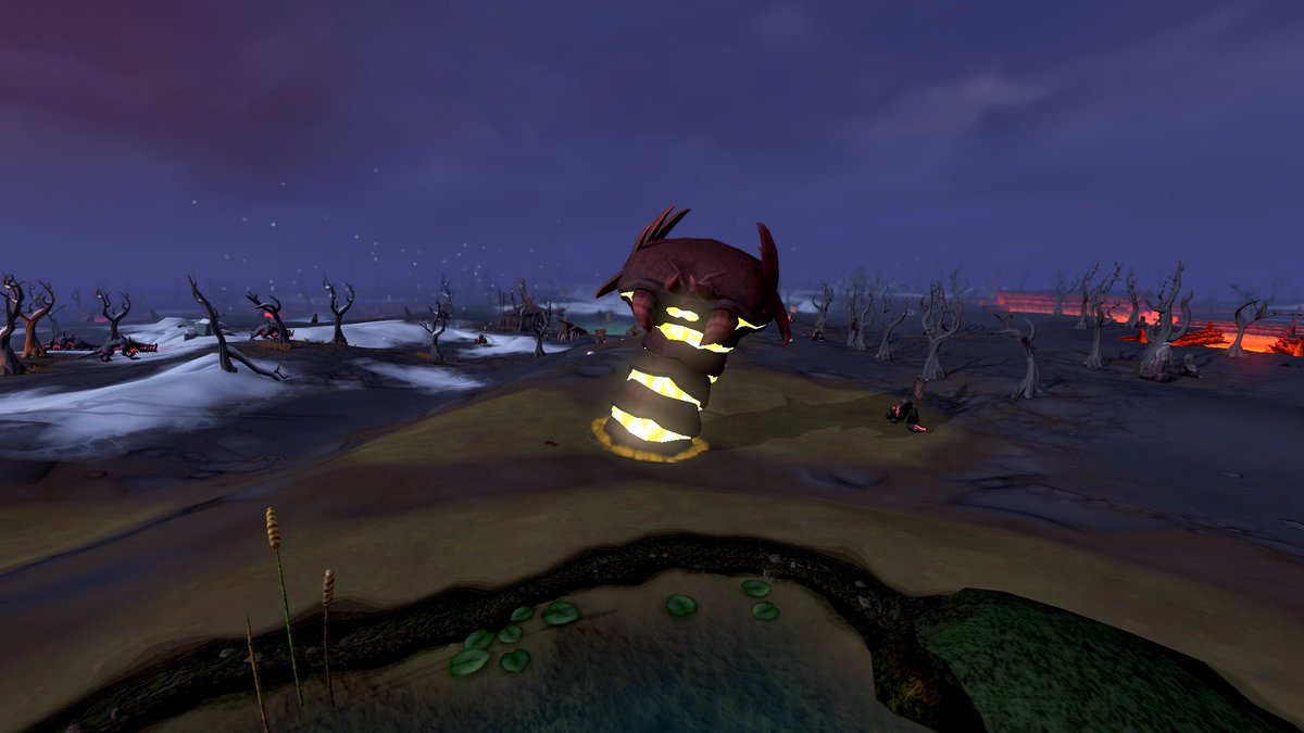 RuneScape tweet media