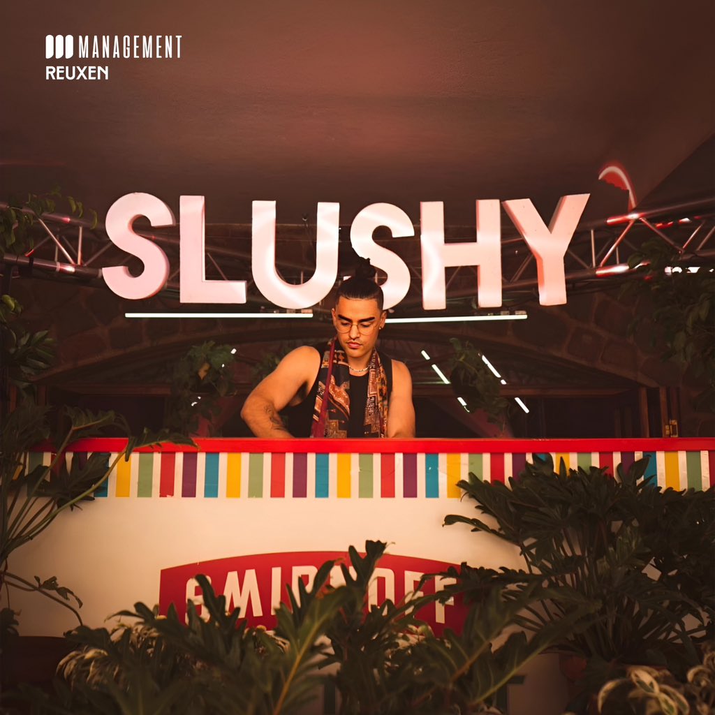 #MurrayManagement is thrilled to welcome a new slate of up-and-coming talent in 2024, and we’re excited to announce our first signing of the year: #Reuxen! 🙌