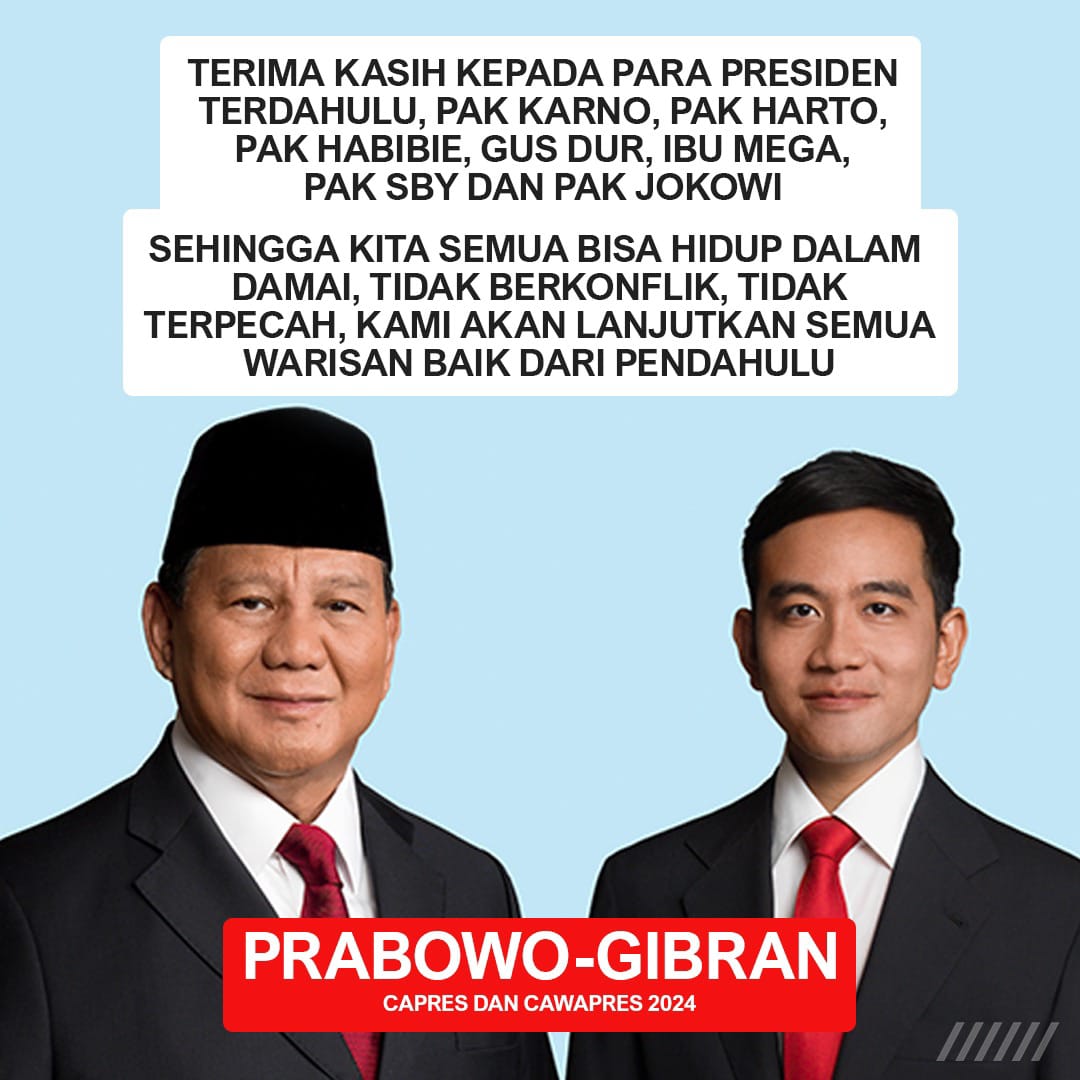 RakaFQ's tweet photo. Kira kira @Freya_JKT48 dukung siapa yaa .. semoga udah dapet pilihan terbaiknya #chill08win #02Melanjutkan #capres02terbaik https://t.co/EAUvTxwTFR