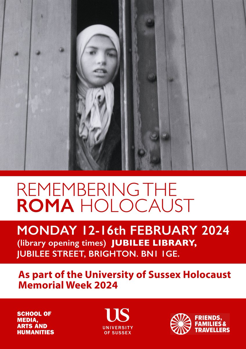 Friends, Families & Travellers tweet media