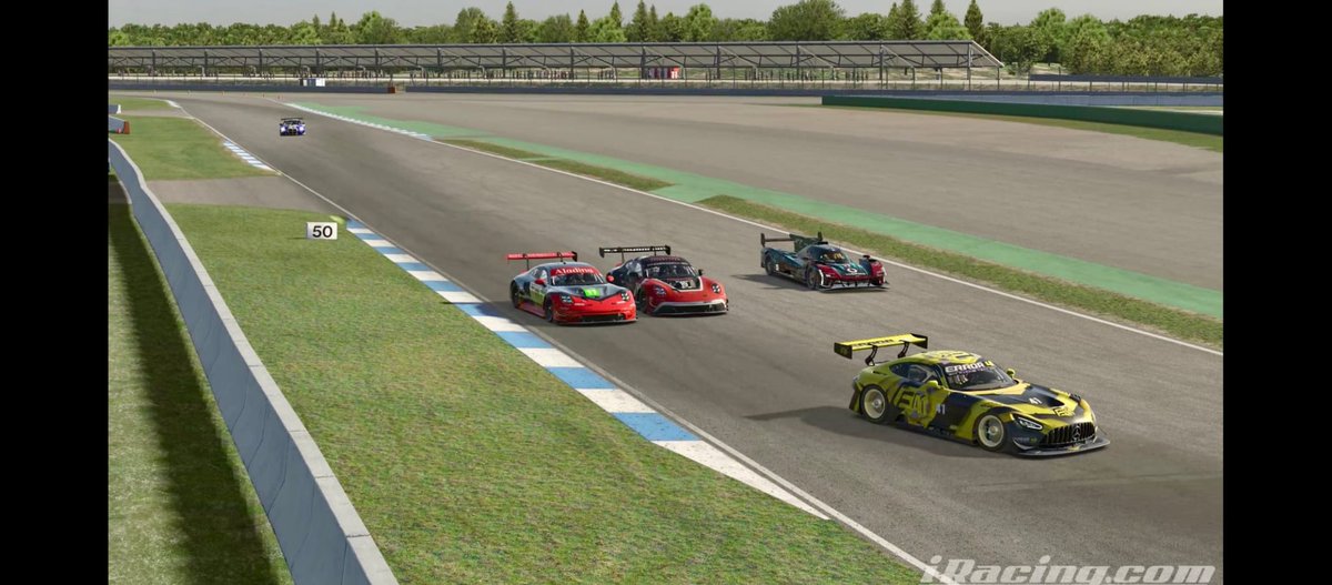 Rincón MotorSport (@rincon_msport) on Twitter photo P18 tras la carrera de Alemania 🇩🇪, buena clasificación y buen comienzo de carrera peleando el primer puesto de nuestra categoría, un golpe 💥 y una sanción 🏴 de 1 vuelta nos llevo al final de parrilla.
ponemos rumbo a 🇫🇷 !! #Lemans <a href="/IBEC_spanish/">IBerian Endurance Challenge</a> P18 tras la carrera de Alemania 🇩🇪, buena clasificación y buen comienzo de carrera peleando el primer puesto de nuestra categoría, un golpe 💥 y una sanción 🏴 de 1 vuelta nos llevo al final de parrilla.
ponemos rumbo a 🇫🇷 !! #Lemans <a href="/IBEC_spanish/">IBerian Endurance Challenge</a>