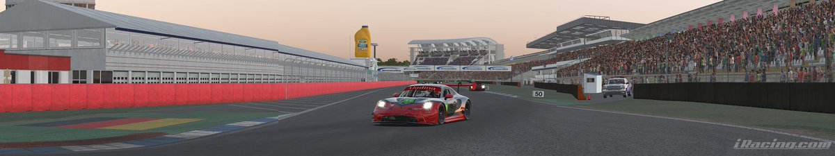 Rincón MotorSport tweet media