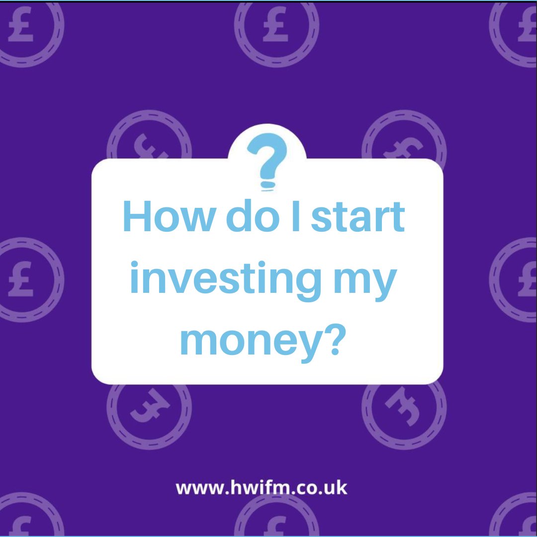 HWIFM's tweet image. HWIFM, understands that investment can be daunting with so many options available. We'll help you understand the different investment opportunities and find the right strategy for your financial goals. Contact us today and start your investment journey with confidence! 💪📞