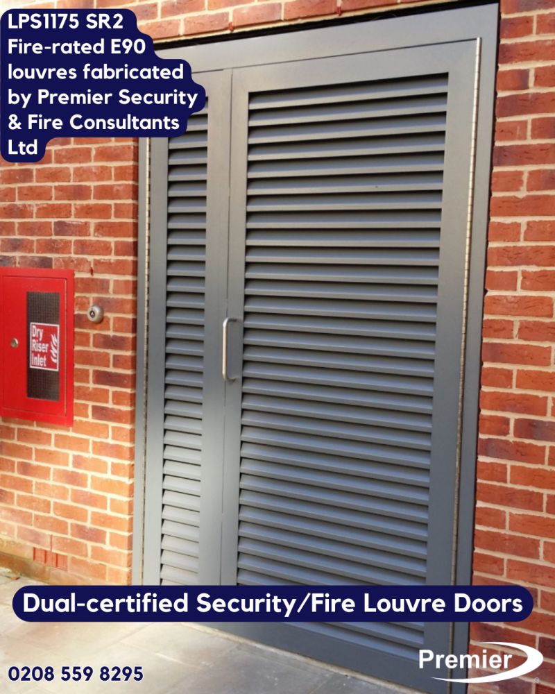 Premier Security Ballistic & Blast Ltd tweet media