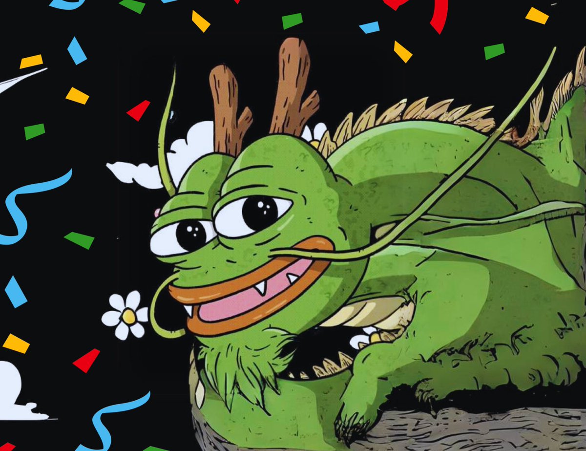 🚀Buying $DPEP = Winning

SOL $DPEP CONTRACT: 
3hJ6zd5rS9gFpe91KiDvX6p8wbQmRE1jL2g665WDwz6i   

ETH $DPEP CONTACT: 0x5065313a20aea3ade1d780094f705d9c011bcdc5