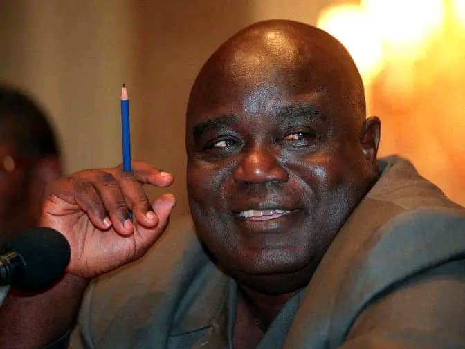 MCRE_rdc's tweet photo. đš urgence
#rappelle. Le président Laurent Désiré Kabila avait dit " si on ne se bat pas on sera esclave des Tutsi et de @Paulkagame "
@AfricanewsJ @7sur7_cd https://t.co/AmwEuL700k