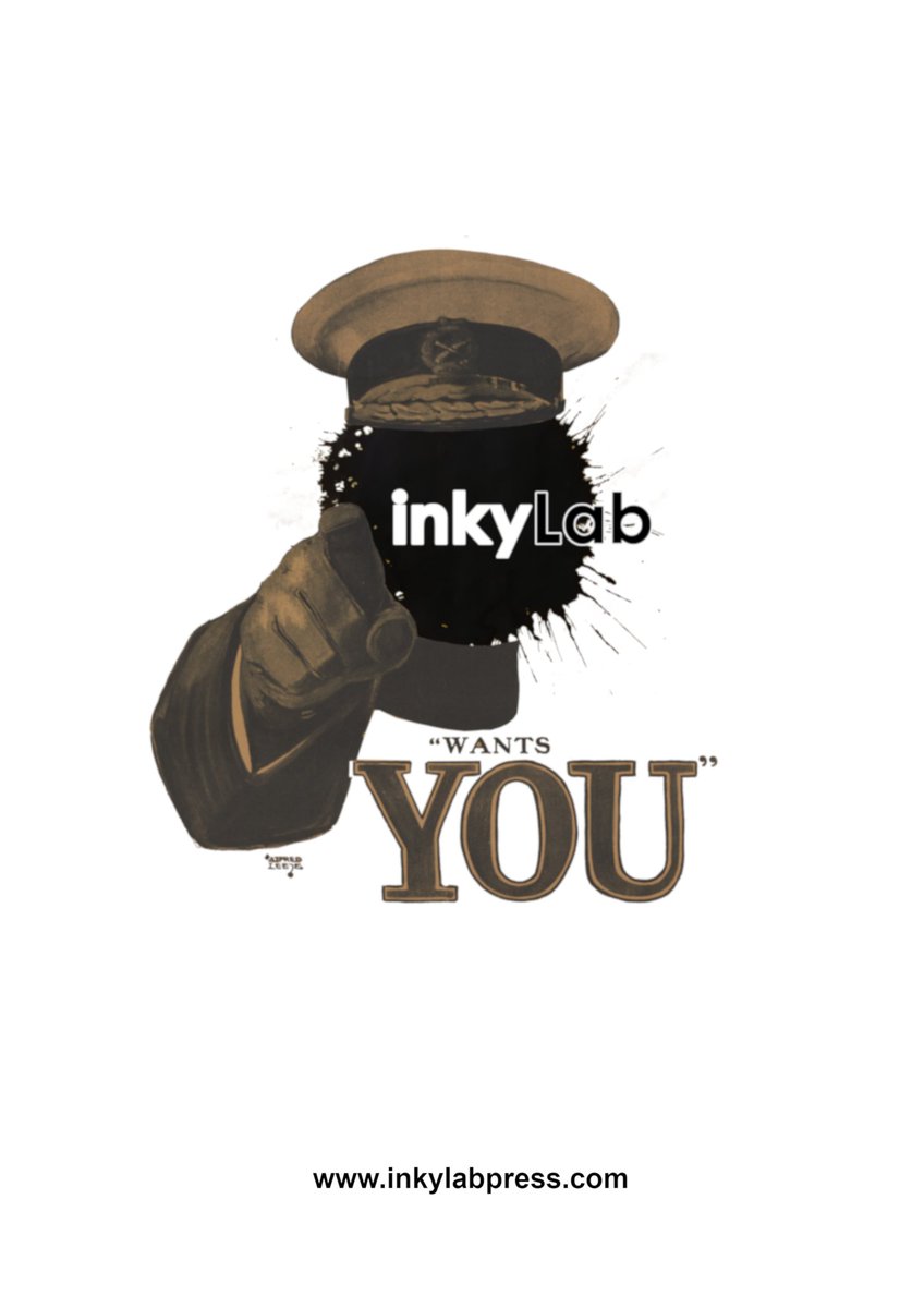 InkyLabPress's tweet photo. Hey everyone, just a last reminder it's our open mic night at The Engine Room, North Shields tomorrow night. Everybody welcome, I'm looking forward to seeing you there! Cheers. 😁 https://t.co/Neftx5i9m7