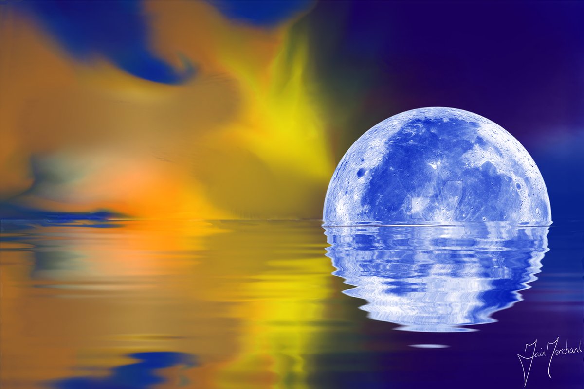 IainMerchant's tweet photo. Reflections

Ripples of the Past

30" x 20" Pastels &amp; Watercolour
 
available in various media &amp; sizes

https://t.co/HJ1LIsUwEA

#theartocalypse #digitalart #interiordesign #art #mentalhealth #abstractart #rebelle #watercolourpainting #pastels https://t.co/6fxxNb2A2F