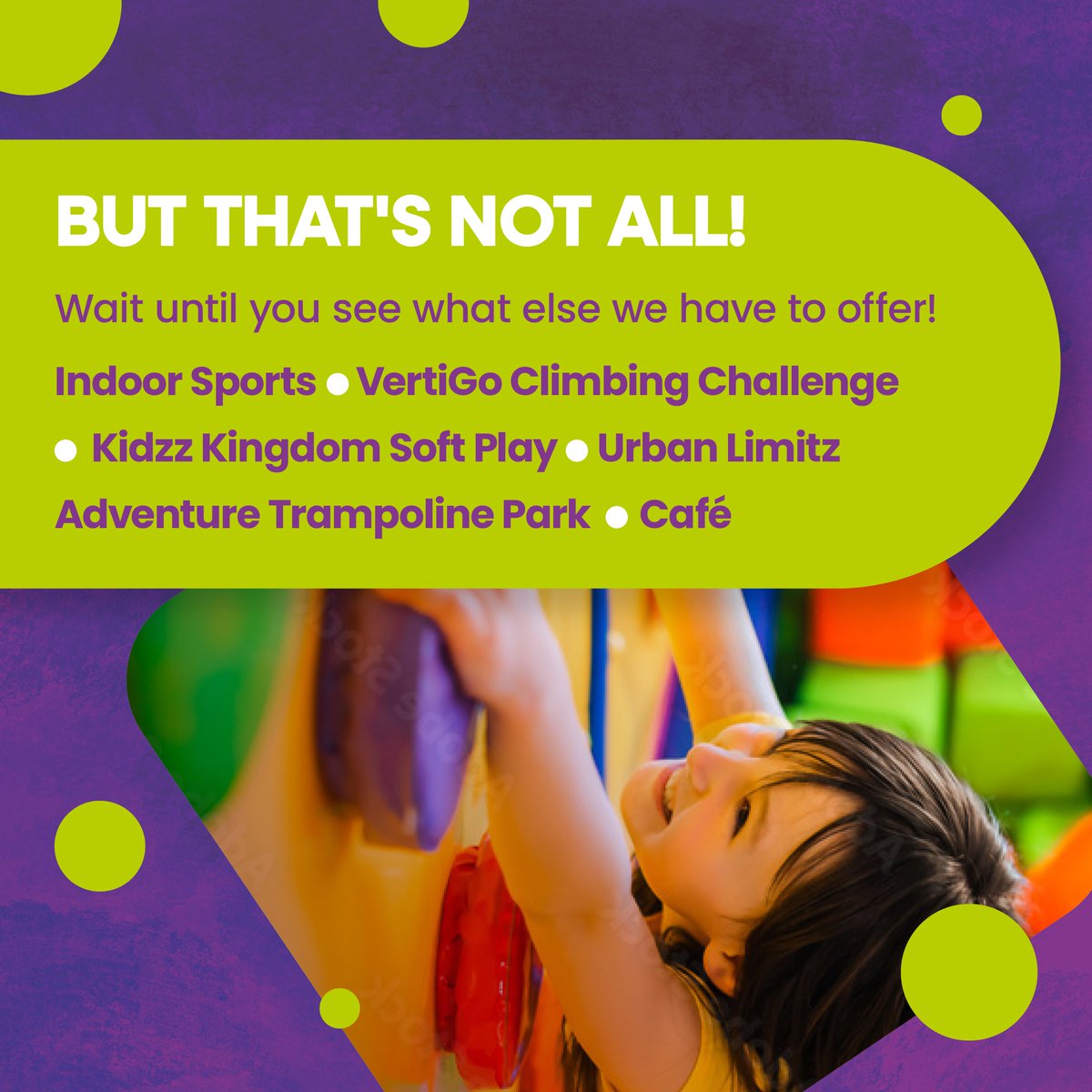 Embark on a limitless journey with Harlow Leisurezone's flexible membership—with options for all ages and abilities! Join now and get ONE MONTH FREE! 

🏋️‍♀️ Experience our state-of-the-art gym
🏊‍♂️ Dive into refreshing swimming sessions
🕺 Groove to the rhythm in exciting f...