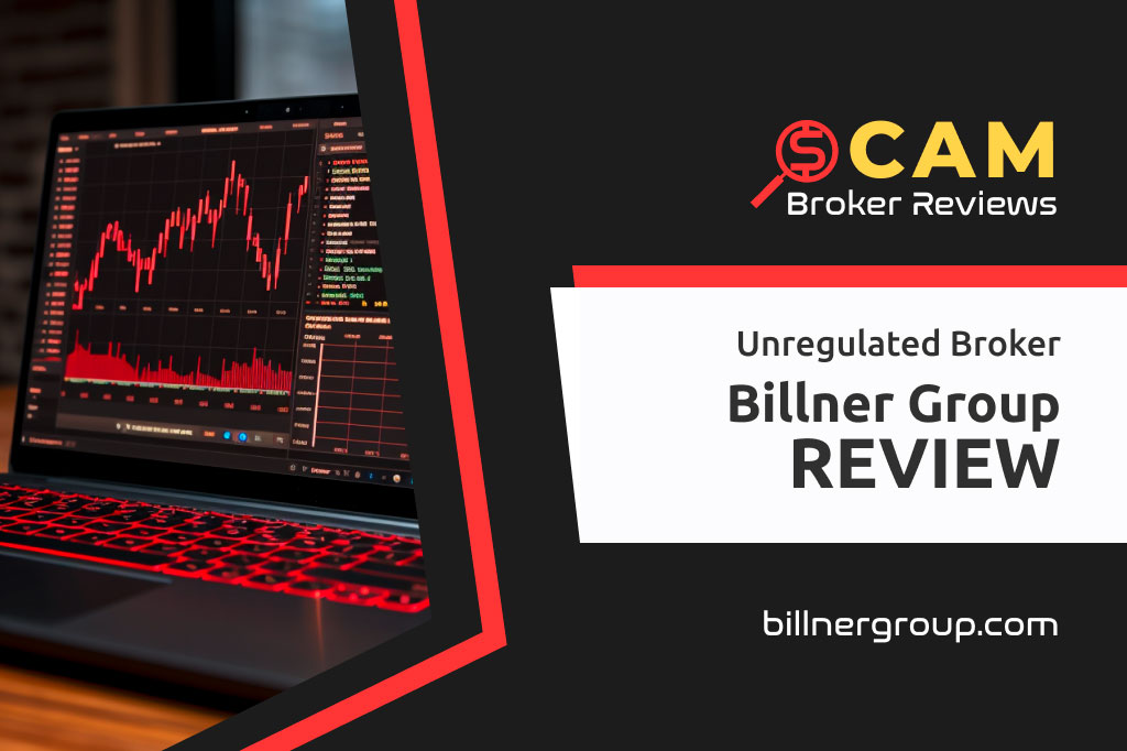 BrokersScam's tweet image. Billner Group: An unlicensed, anonymous trading platform masquerading with a US area code. Don&apos;t be deceived by its recent creation. Our review reveals why trust is misplaced here. 

scambrokersreviews.com/forex-scams/bi…

#BillnerGroupScam #TradingCaution