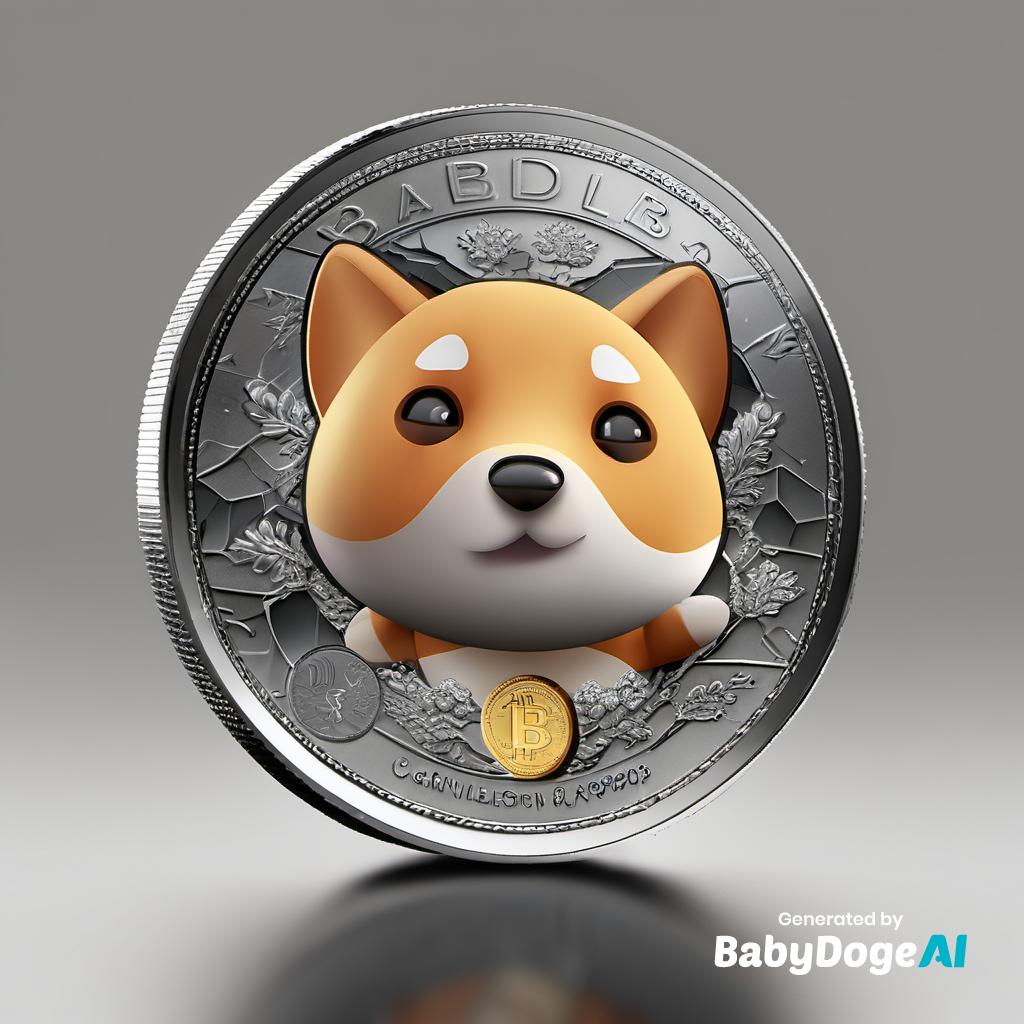 Baby Doge tweet media
