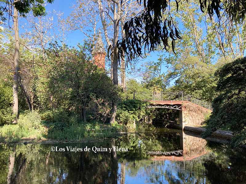 🆕 ¡Nuevo post! 🆕

Te llevamos a Badalona para enseñarte el Parc de Can Solei i Ca l’Arnús, el más grande de la ciudad y con unas cuantas sorpresas. 🌳 

¿Quieres conocerlo? 😉

▶️ bit.ly/42rFm0u ◀️

#visitBadalona
#SpainTB