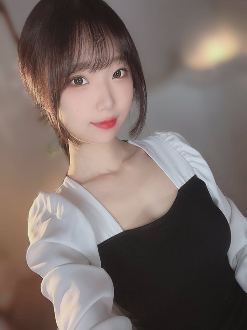 Twitterのコスプレ画像36