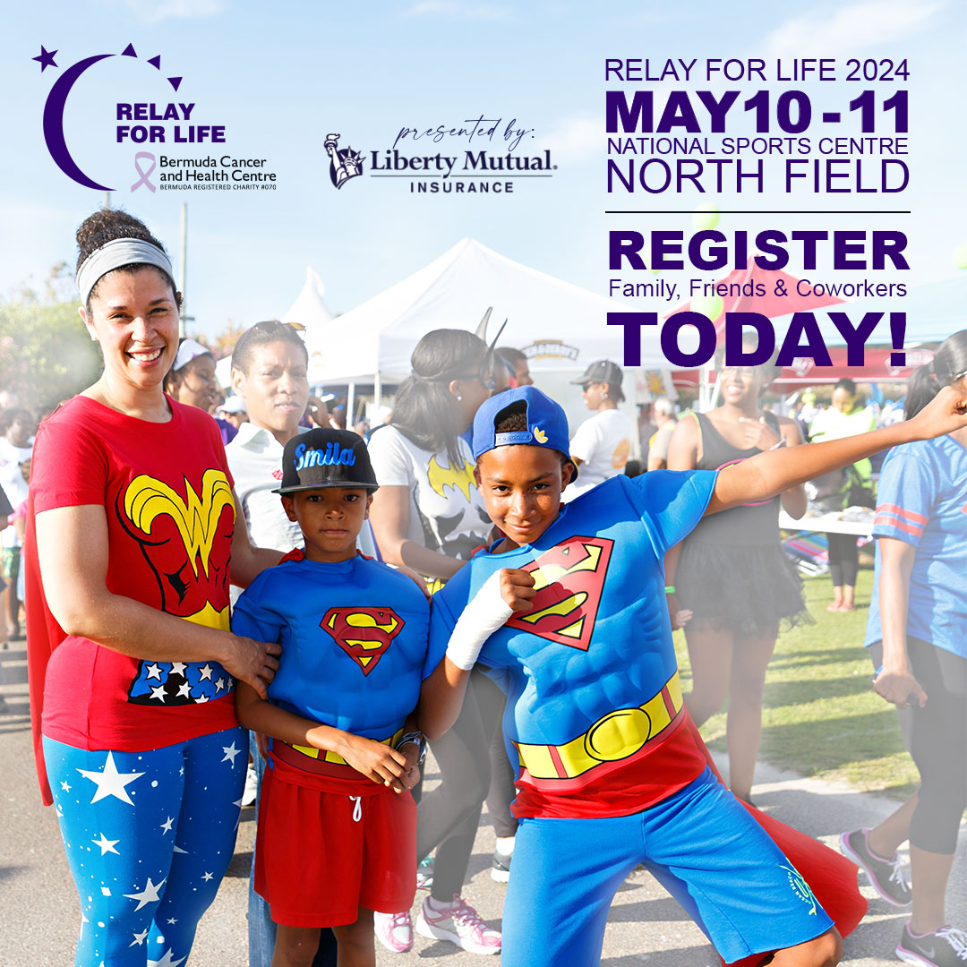 bermudarelay's tweet photo. 🕺💜 Excitement is building up as we gear up for Relay For Life Bermuda! It's more than just a walk; it's a journey towards a cancer-less future. Join us, this impactful event brings our community together for a common cause. #RelayForLifeBermuda #EveryCancerEveryLife https://t.co/XZXqgOE7cA