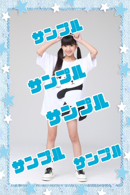 Twitterのコスプレ画像4