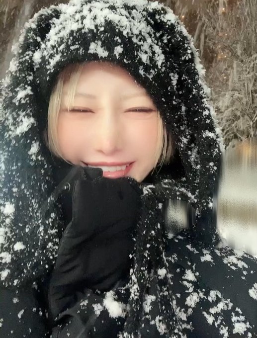 Twitterのコスプレ画像5