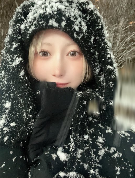 Twitterのコスプレ画像3