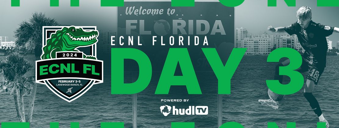 ECNL Boys tweet media