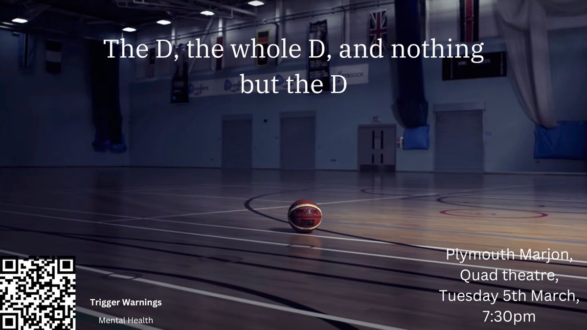 The Actors Wheel @ Plymouth Marjon University tweet media