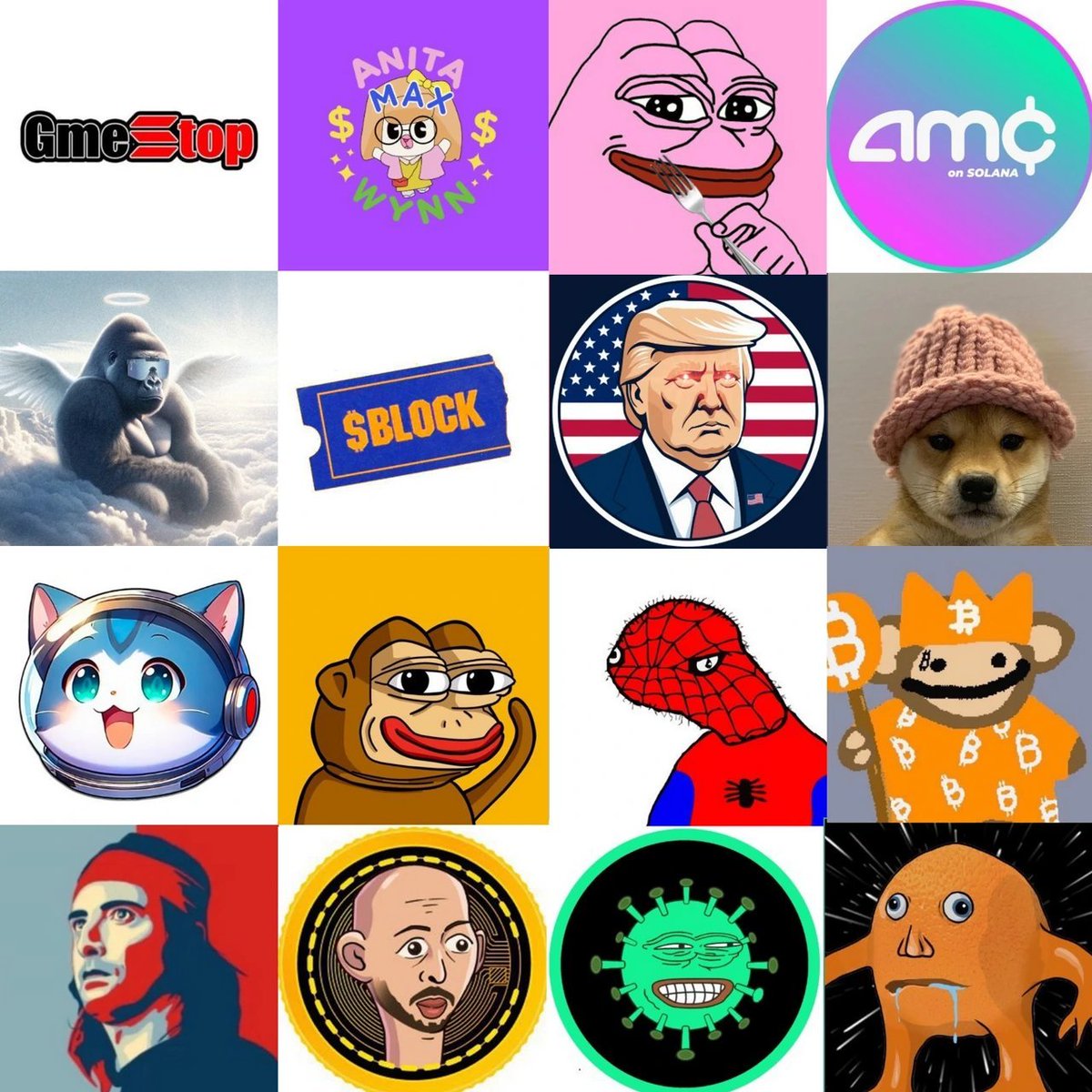 Maison Ghost tweet media