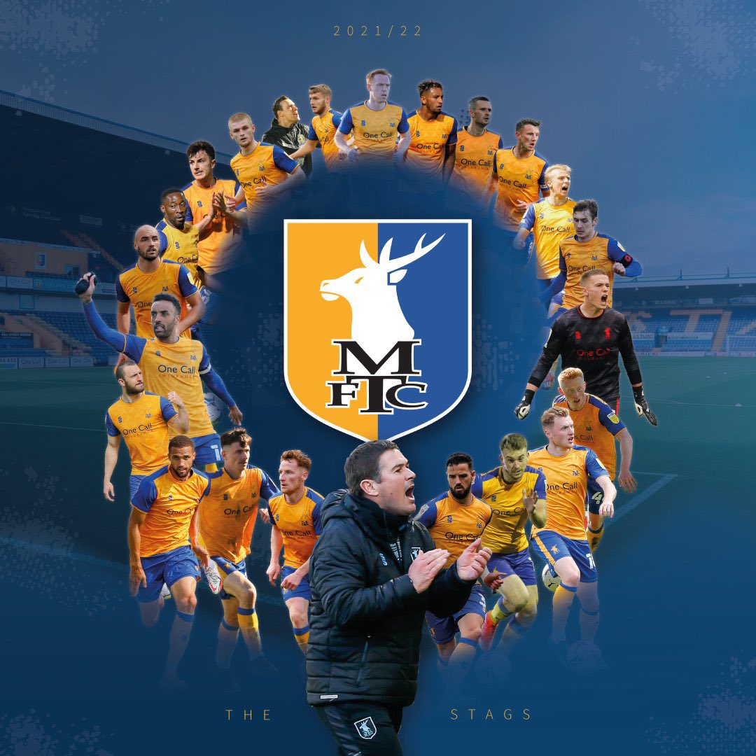 danielsjourney1's tweet photo. **Giveaway Time**
⚽️ ⚽️⚽️⚽️⚽️

The chance to win 2 match day tickets for @mansfieldtownfc
To be in with a chance.
Just RT this, FOLLOW my page, & tag someone you would take to the game 👌

Someone will be picked at random by 10pm (Wednesday ) & I’ll send you the 2 tickets voucher.
It’s that simple.

Let’s go
#danielsjourney 
#itsokaynottobeokay 
RT RT RT RT 
❤️⚽️❤️⚽️❤️

Be you. Do you. For you.❤️

#danielsjourney #mentalhealth 
#MentalHealthAwareness #selflove #MotivationalThought #positivethinking #PositiveVibes #positivity #PositiveEnergy #mentalhealthmatters #motivation #motivational #KindnessMatters #randomactsofkindness #loveyourself #therapy #inspiration #happiness #mindset #beyoudoyouforyou #itsokaynottobeokay