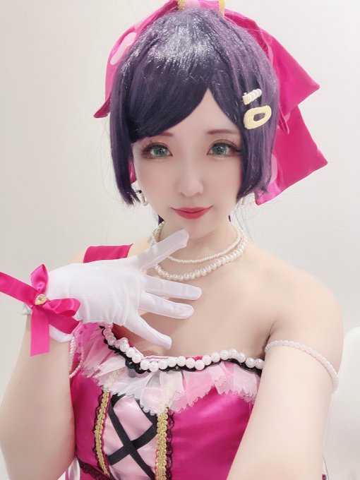 コスプレイヤー雪見のTwitter画像20